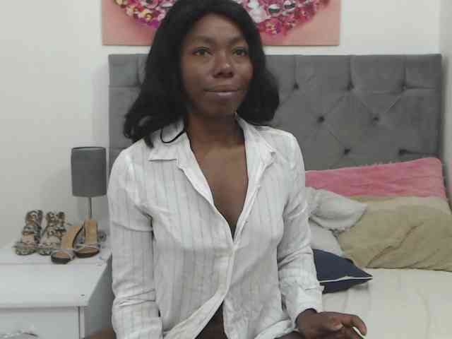 sharijhonson- webcam