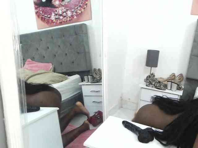 sharijhonson- webcam