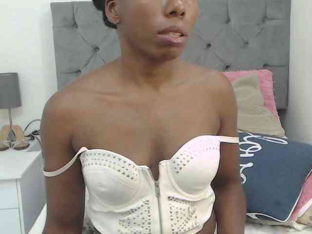 sharijhonson- webcam