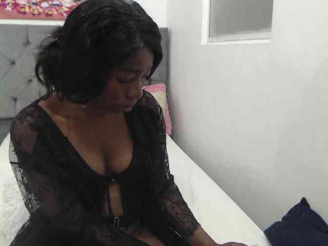 sharijhonson- webcam