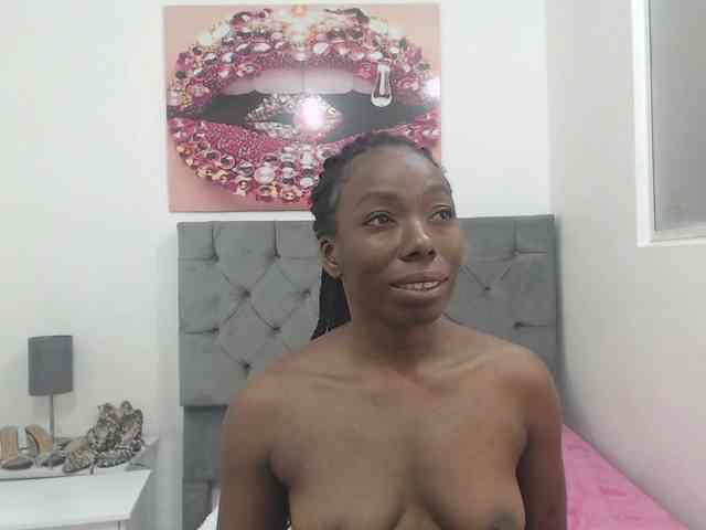 sharijhonson- webcam