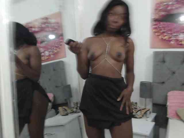 sharijhonson- webcam