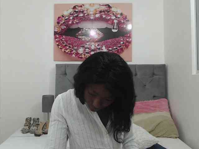 sharijhonson- webcam