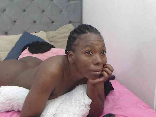 sharijhonson- webcam