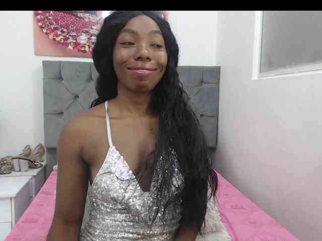 sharijhonson- Live Webcam on BongaCams sharijhonson- Live Webcam on BongaCams