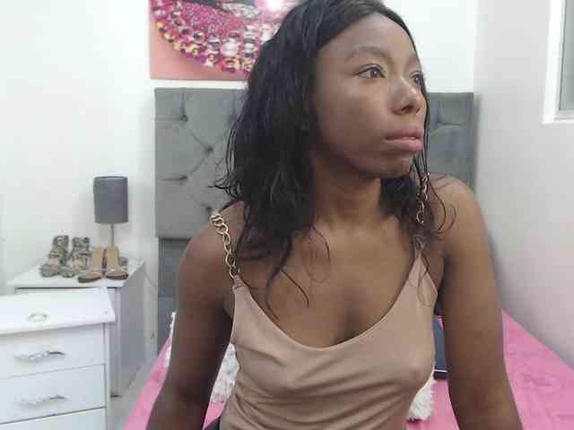 sharijhonson- webcam