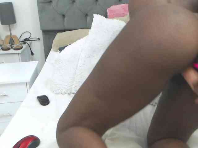 sharijhonson- webcam