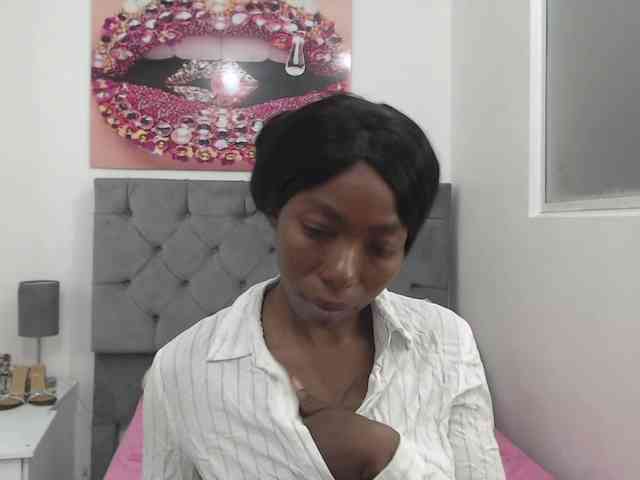 sharijhonson- webcam