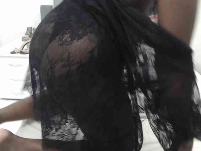 sharijhonson- webcam