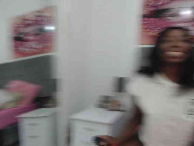 sharijhonson- webcam