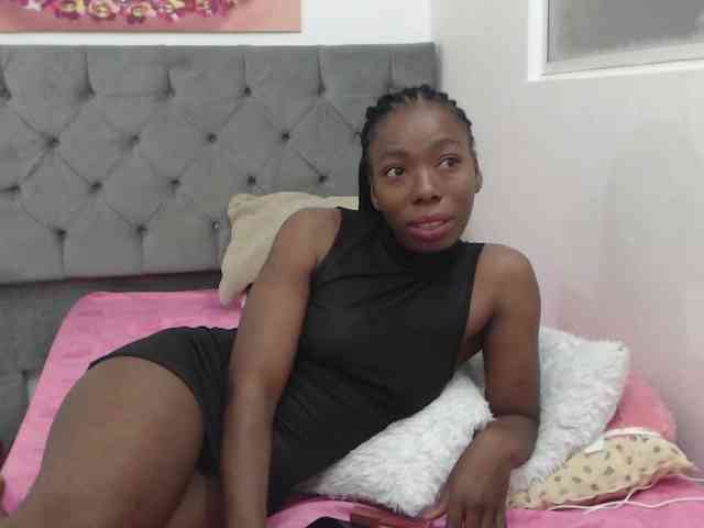 sharijhonson- webcam