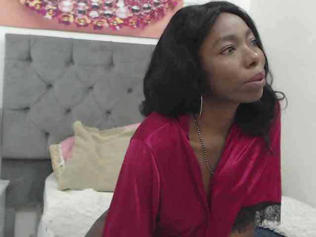 sharijhonson- webcam