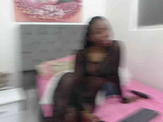sharijhonson- webcam
