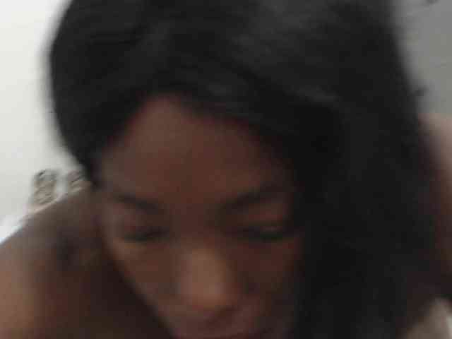 sharijhonson- webcam