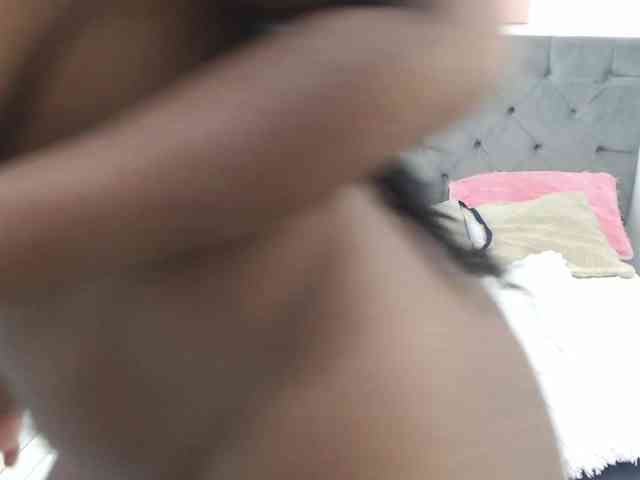 sharijhonson- webcam