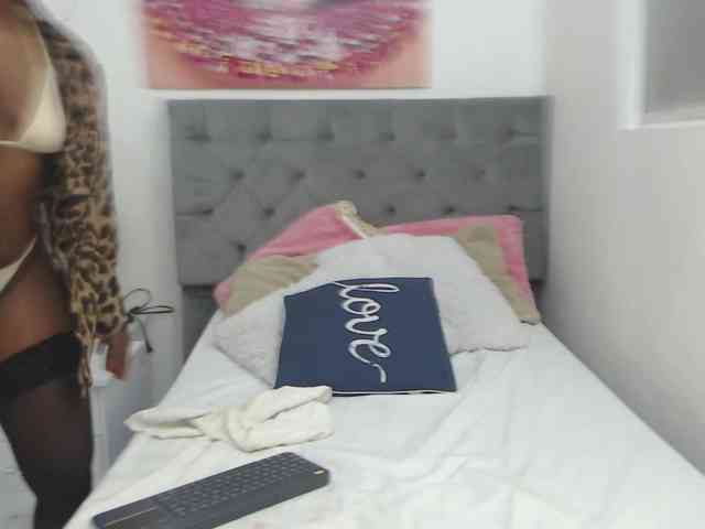 sharijhonson- webcam