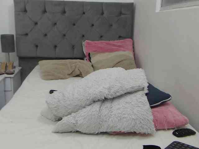 sharijhonson- webcam