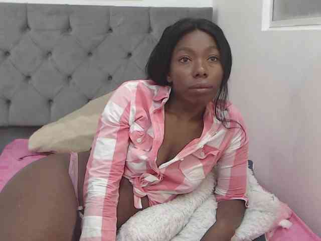 sharijhonson- webcam