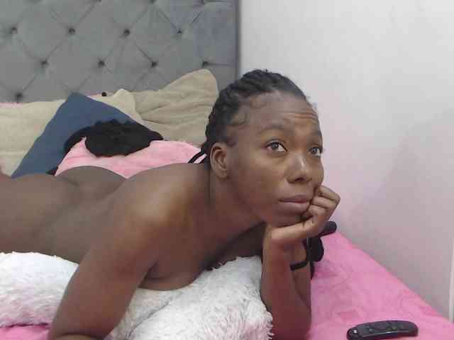 sharijhonson- webcam