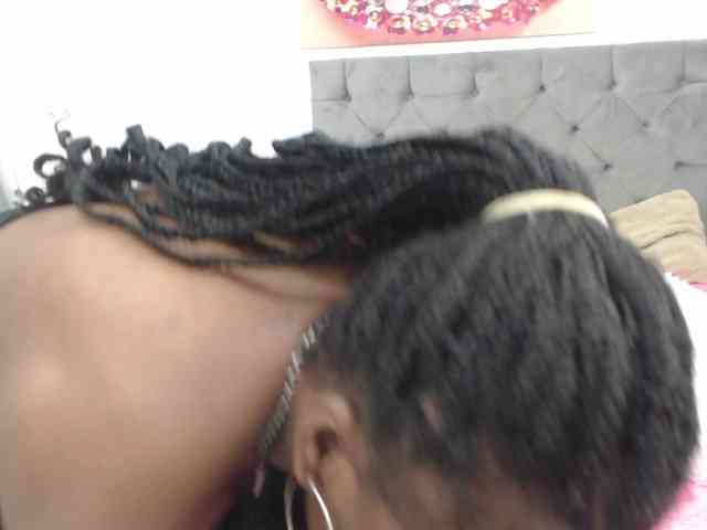 sharijhonson- webcam