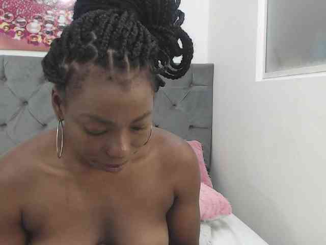 sharijhonson- webcam