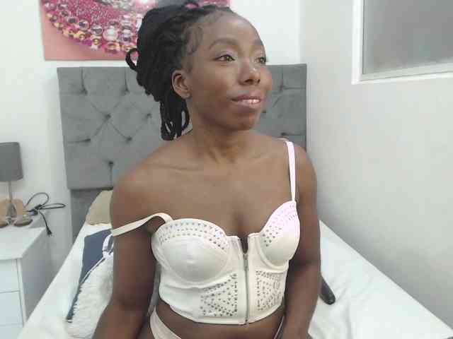 sharijhonson- webcam
