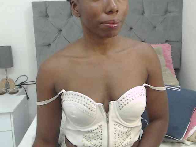 sharijhonson- webcam