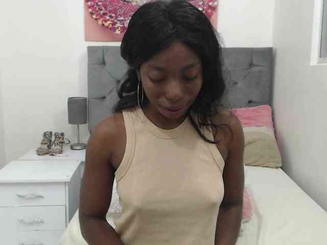 sharijhonson- webcam