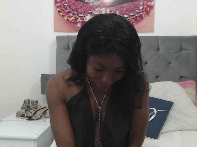 sharijhonson- webcam