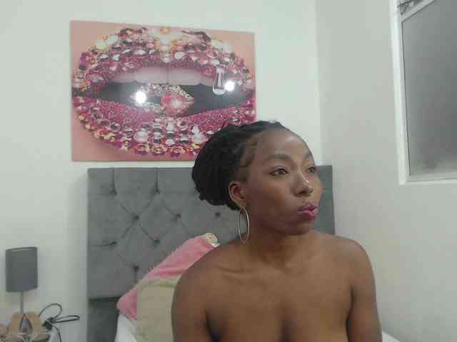 sharijhonson- webcam