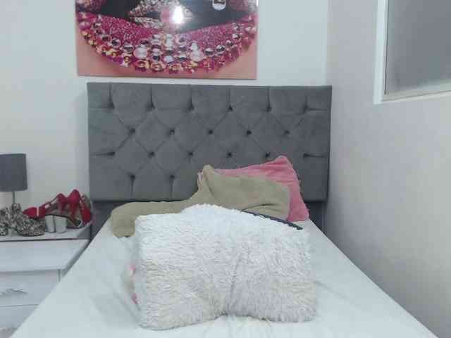 sharijhonson- webcam
