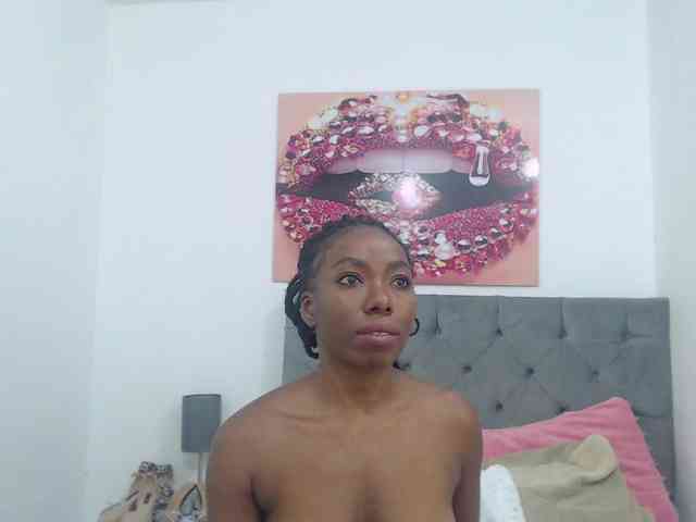 sharijhonson- webcam