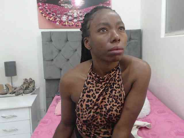 sharijhonson- webcam