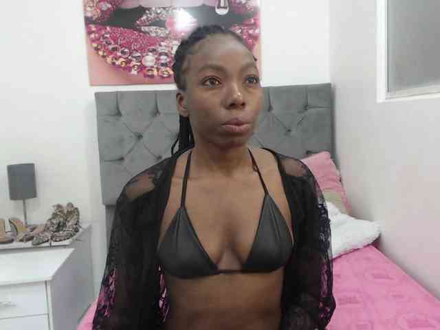 sharijhonson- webcam