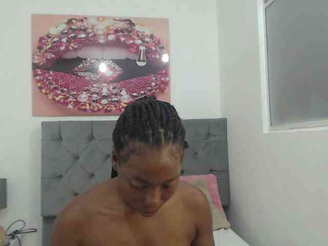 sharijhonson- webcam