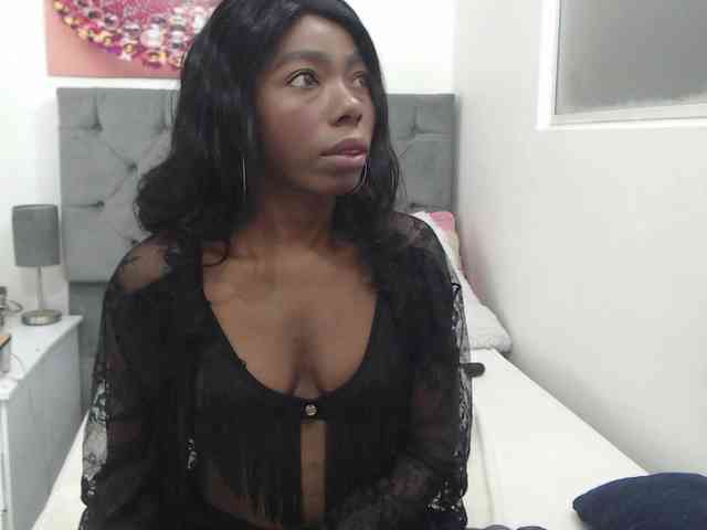 sharijhonson- webcam