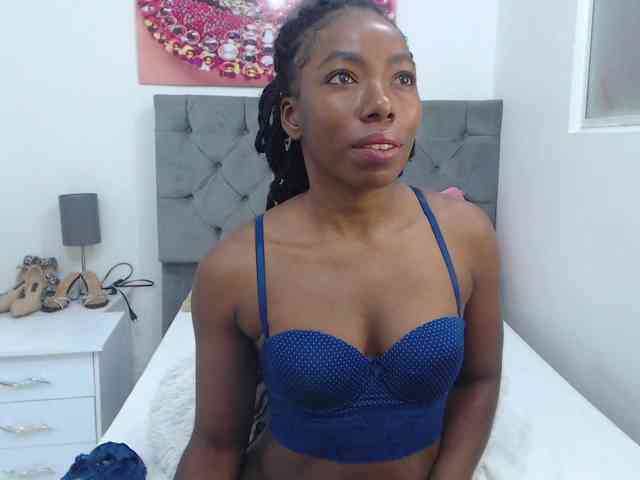 sharijhonson- webcam