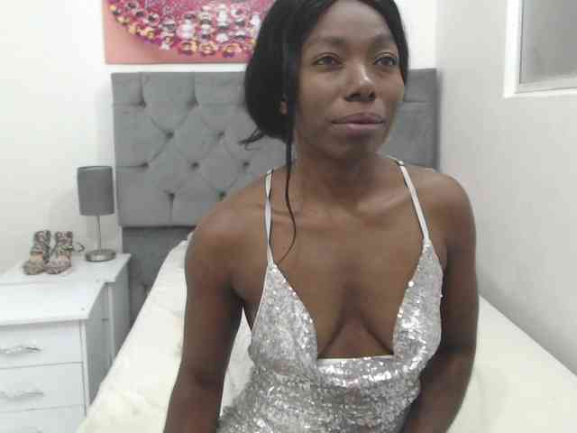 sharijhonson- webcam