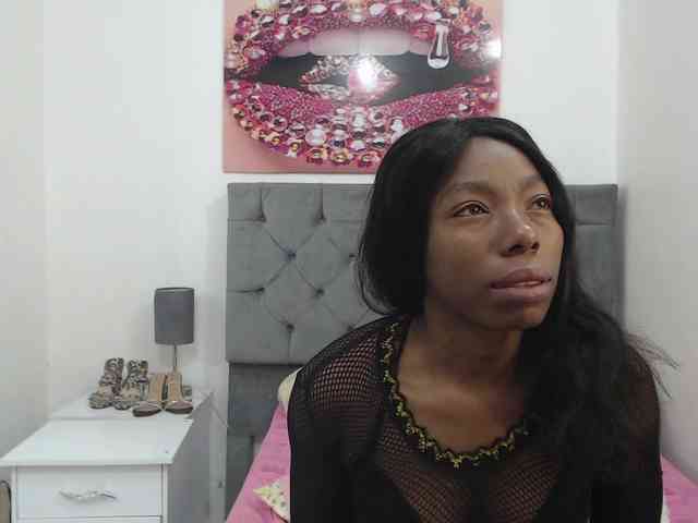 sharijhonson- webcam