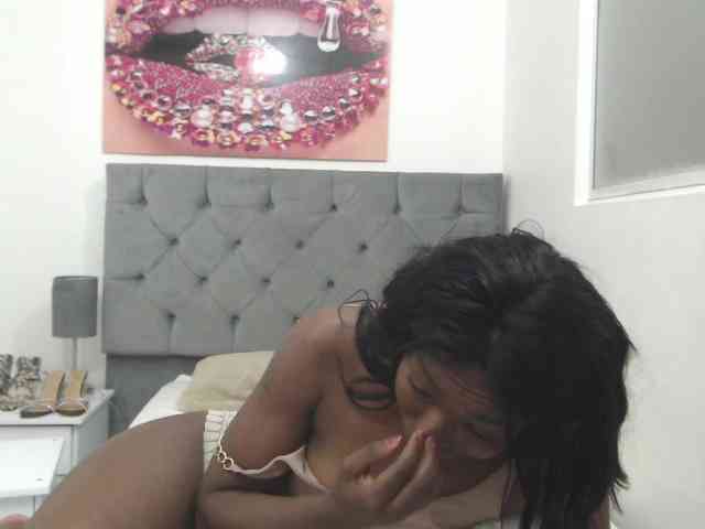 sharijhonson- webcam