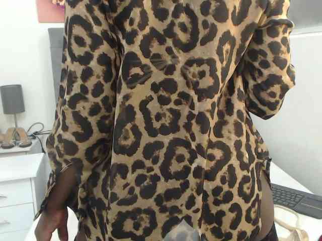 sharijhonson- webcam