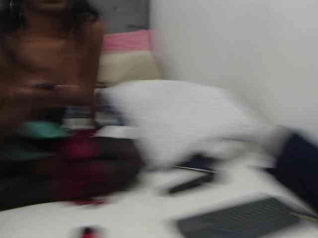 sharijhonson- webcam