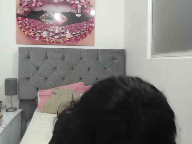 sharijhonson- webcam