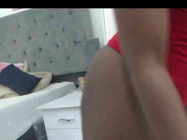 sharijhonson- webcam