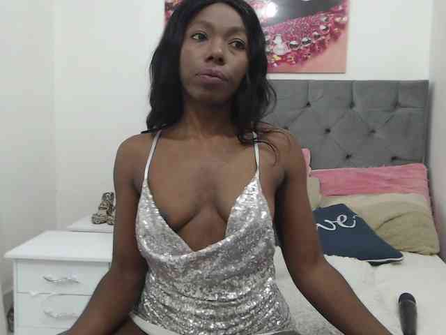 sharijhonson- webcam