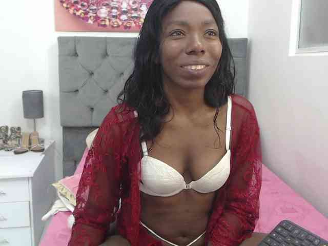 sharijhonson- webcam