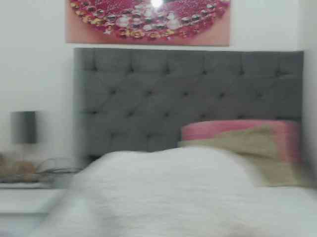 sharijhonson- webcam