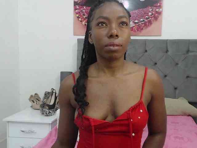 sharijhonson- webcam