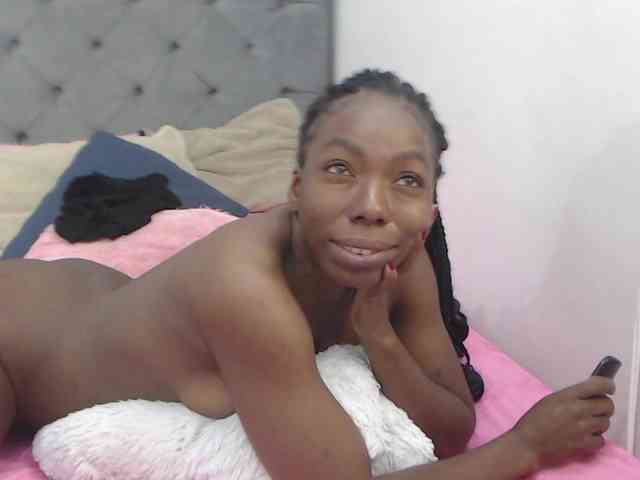 sharijhonson- webcam