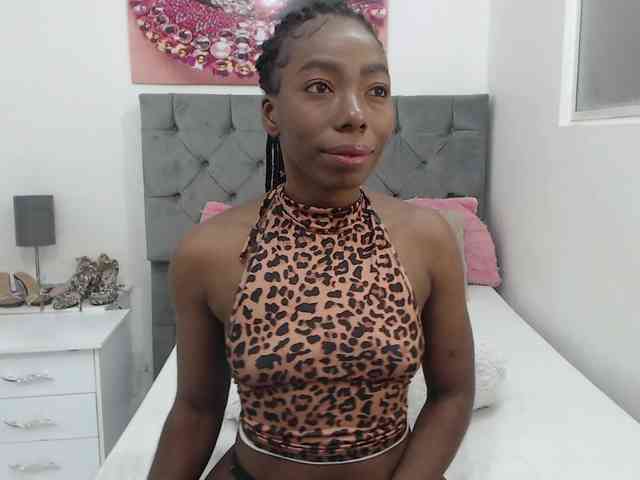 sharijhonson- webcam